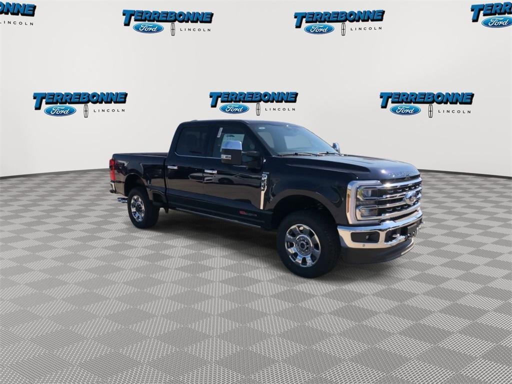 new 2024 Ford F-250 car, priced at $89,000