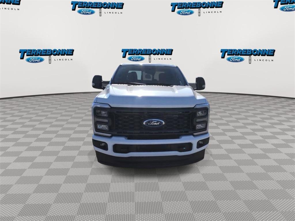 new 2024 Ford F-250 car, priced at $56,061