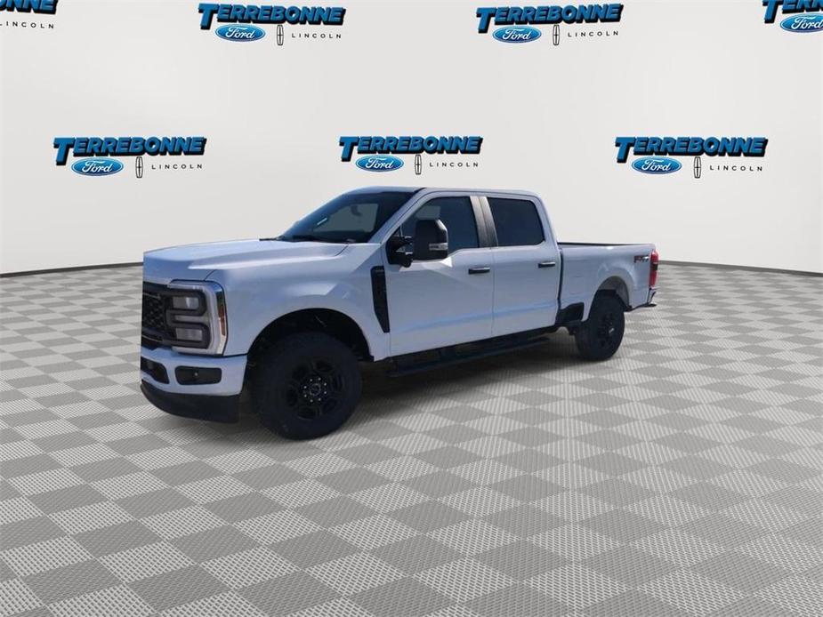 new 2024 Ford F-250 car, priced at $55,561