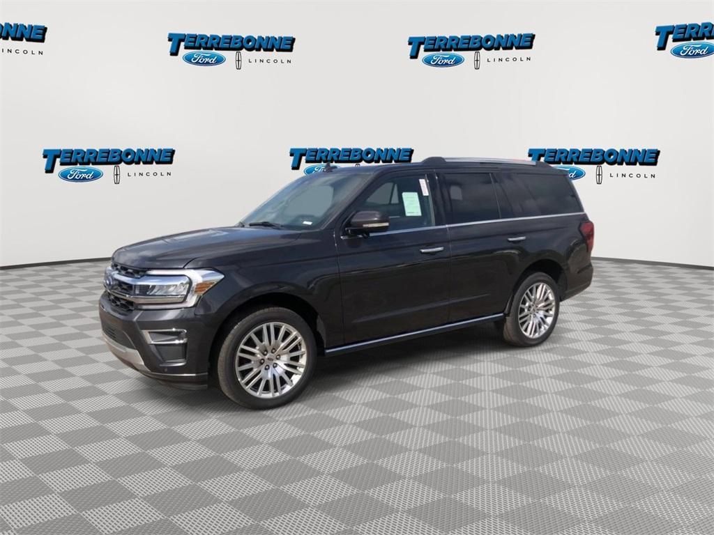 new 2024 Ford Expedition car, priced at $62,385