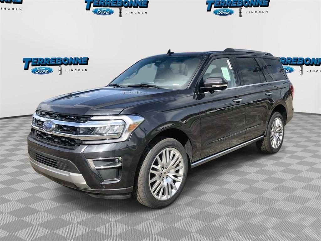 new 2024 Ford Expedition car, priced at $69,385