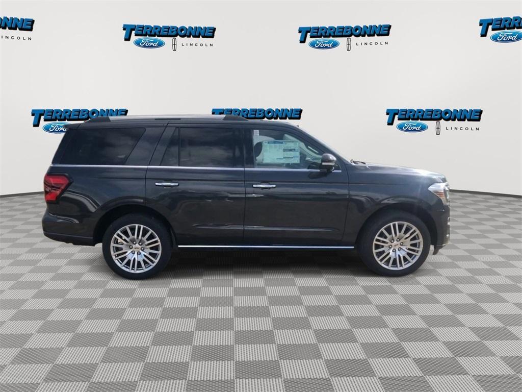 new 2024 Ford Expedition car, priced at $62,385