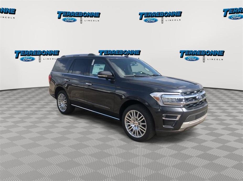 new 2024 Ford Expedition car, priced at $63,385