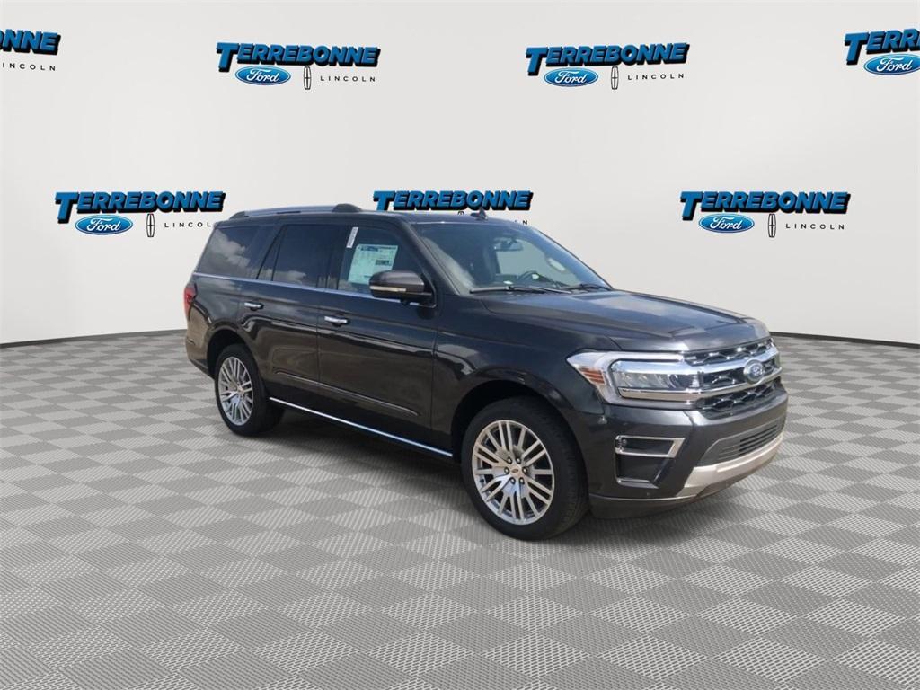 new 2024 Ford Expedition car, priced at $62,385