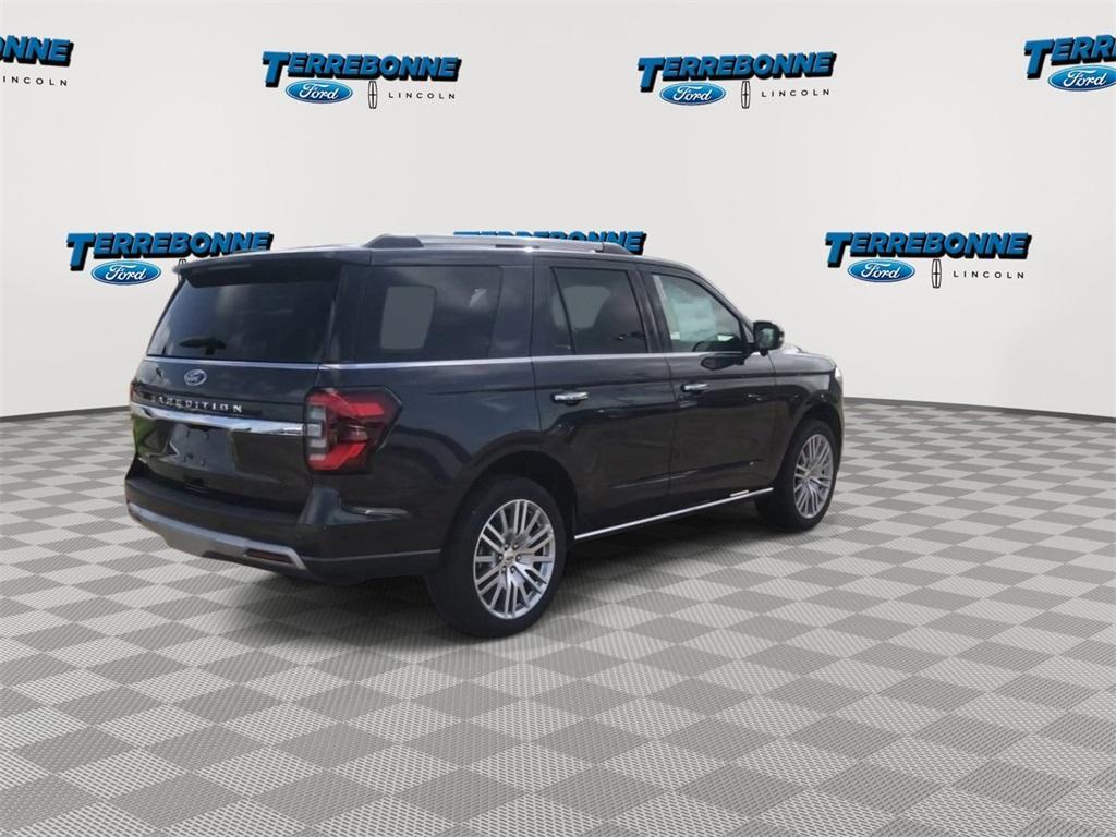 new 2024 Ford Expedition car, priced at $62,385