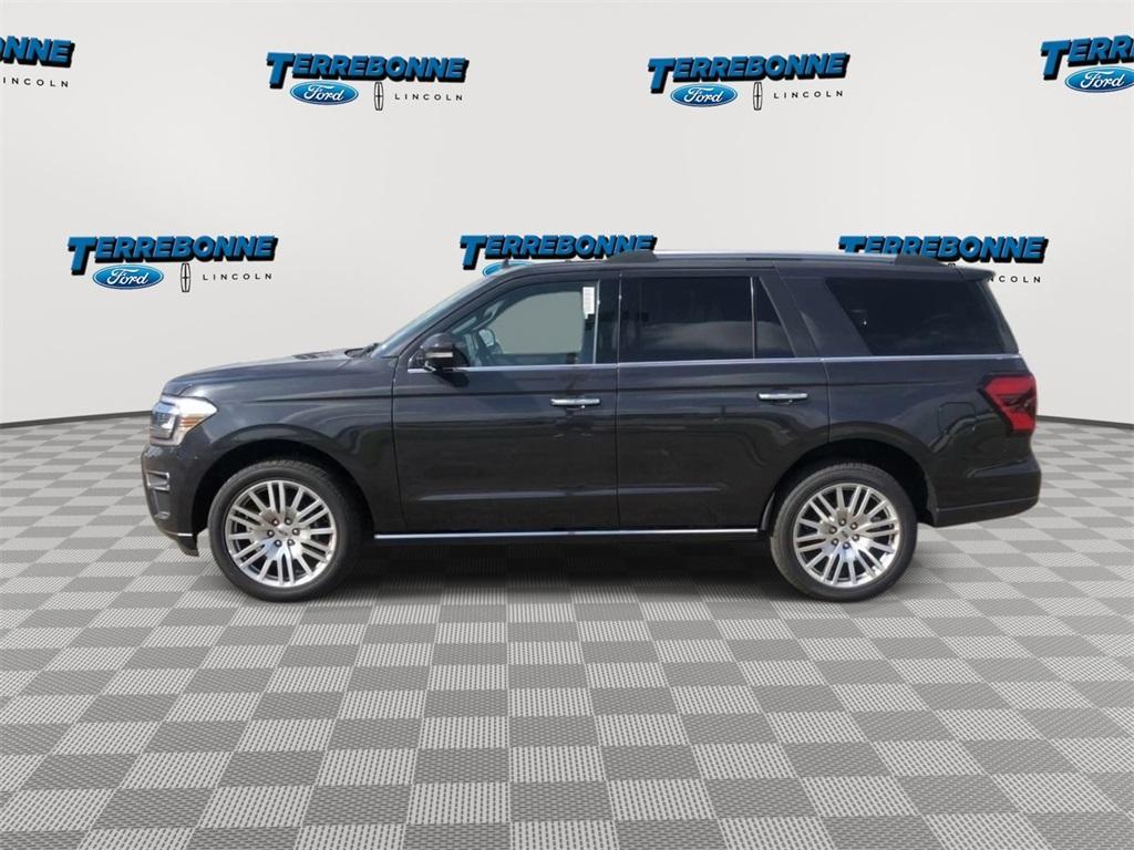 new 2024 Ford Expedition car, priced at $62,385