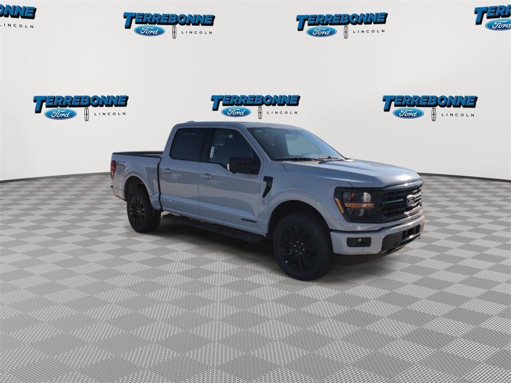 new 2024 Ford F-150 car, priced at $63,888