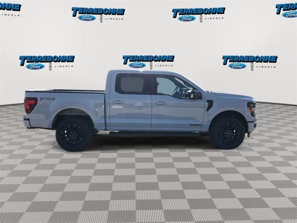 new 2024 Ford F-150 car, priced at $63,888