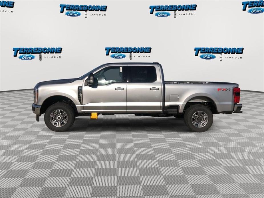 new 2024 Ford F-250 car, priced at $66,915