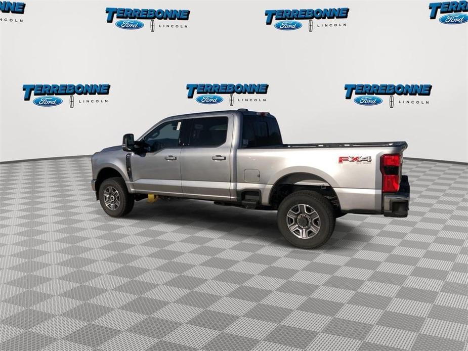 new 2024 Ford F-250 car, priced at $66,915