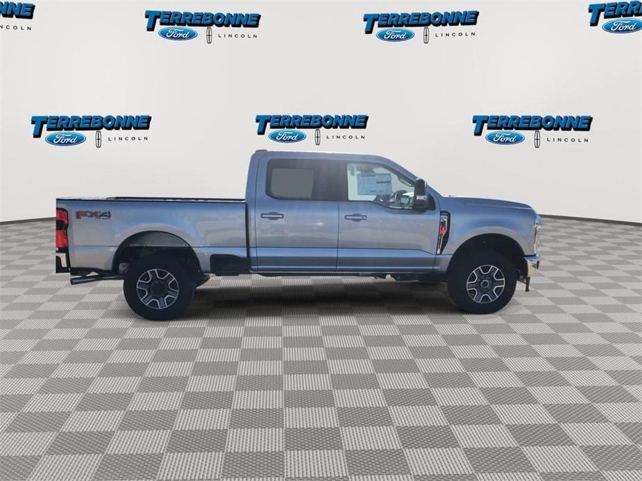 new 2024 Ford F-250 car, priced at $66,915