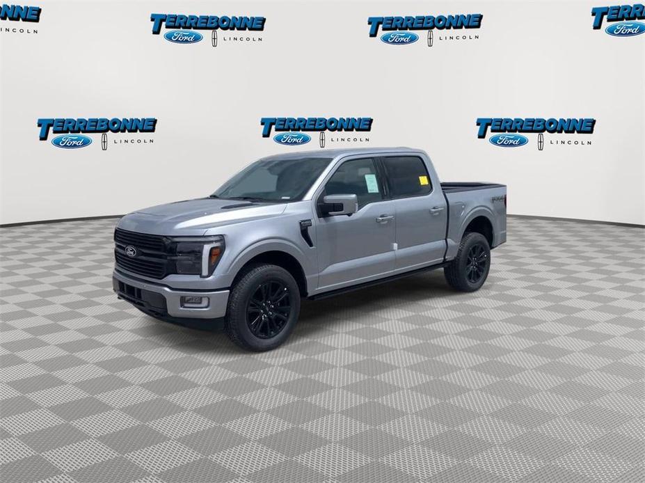 new 2024 Ford F-150 car, priced at $69,300