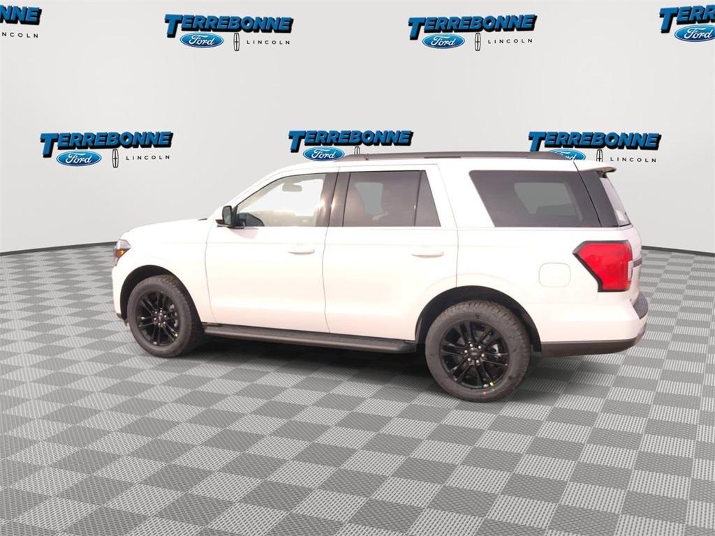 new 2024 Ford Expedition car, priced at $59,480