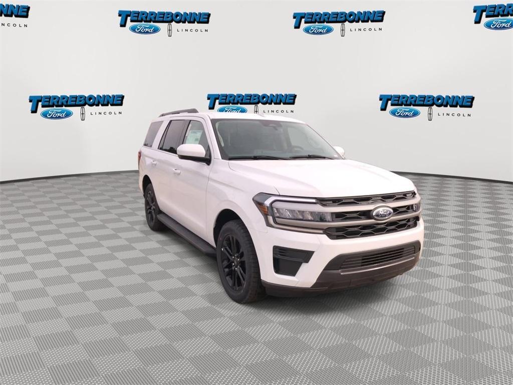 new 2024 Ford Expedition car, priced at $59,480