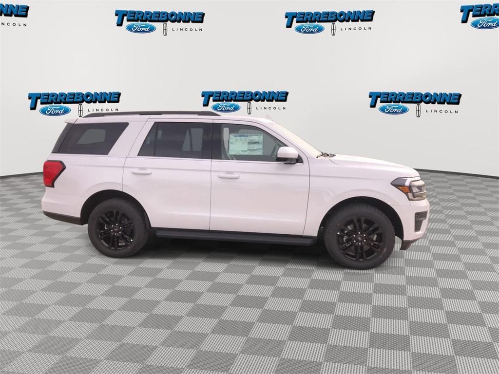 new 2024 Ford Expedition car, priced at $59,480