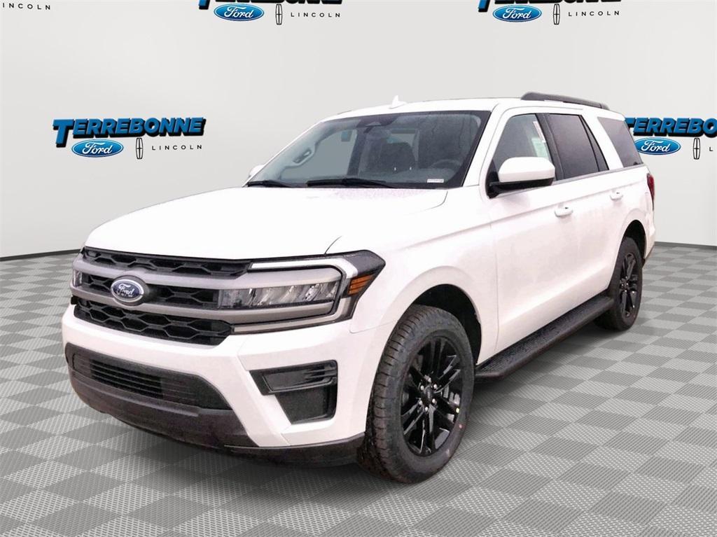 new 2024 Ford Expedition car, priced at $66,480