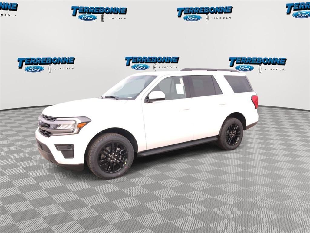 new 2024 Ford Expedition car, priced at $59,480