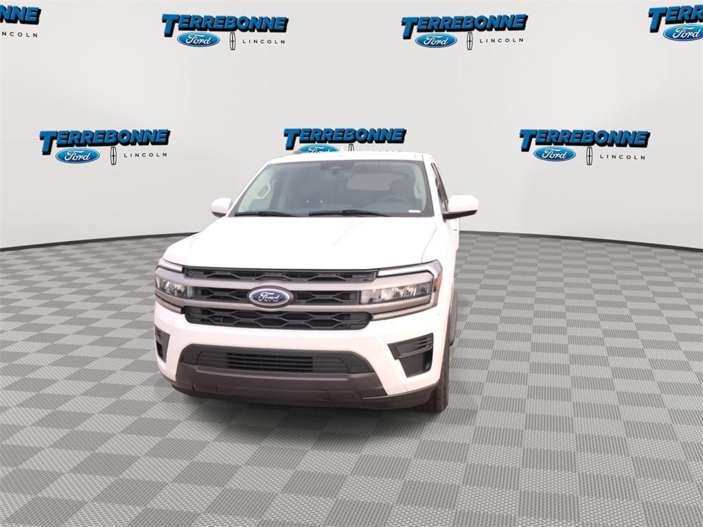 new 2024 Ford Expedition car, priced at $59,480