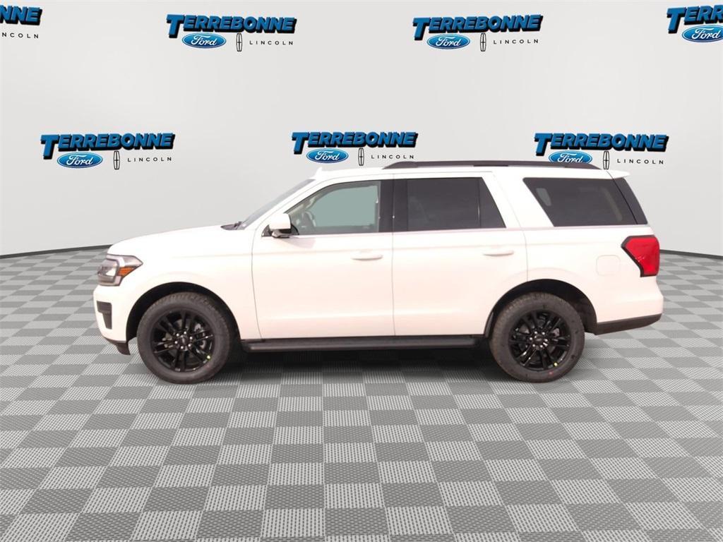 new 2024 Ford Expedition car, priced at $59,480