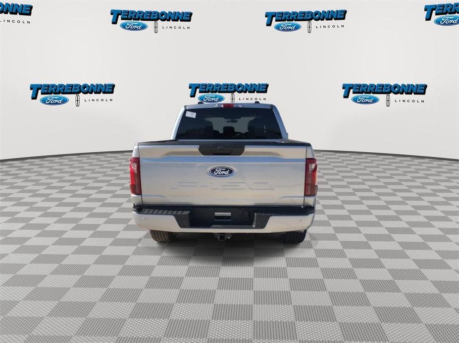 new 2024 Ford F-150 car, priced at $42,904