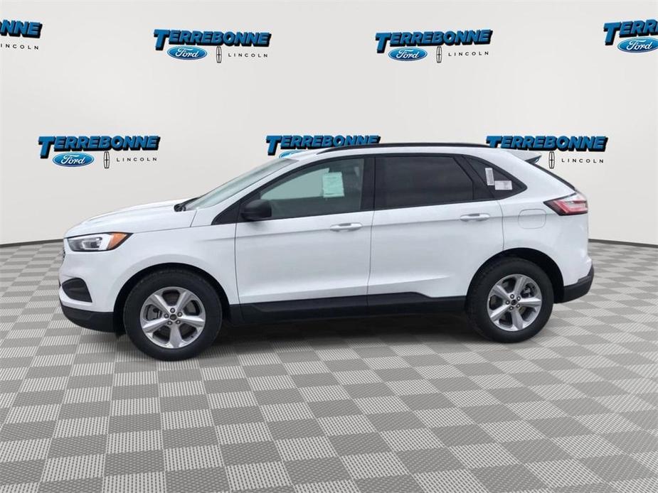 new 2024 Ford Edge car, priced at $35,750