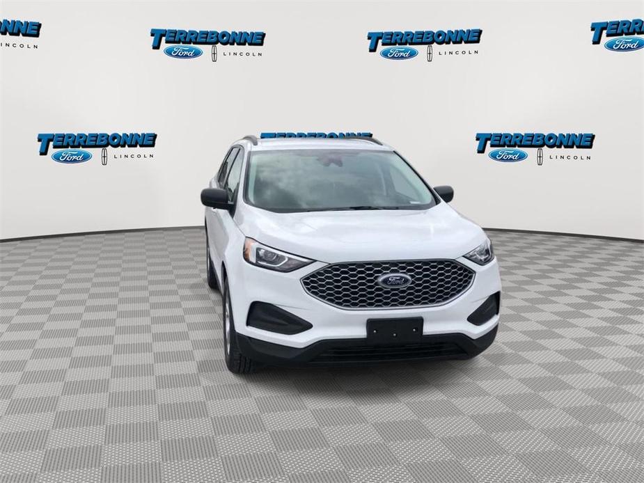 new 2024 Ford Edge car, priced at $31,250