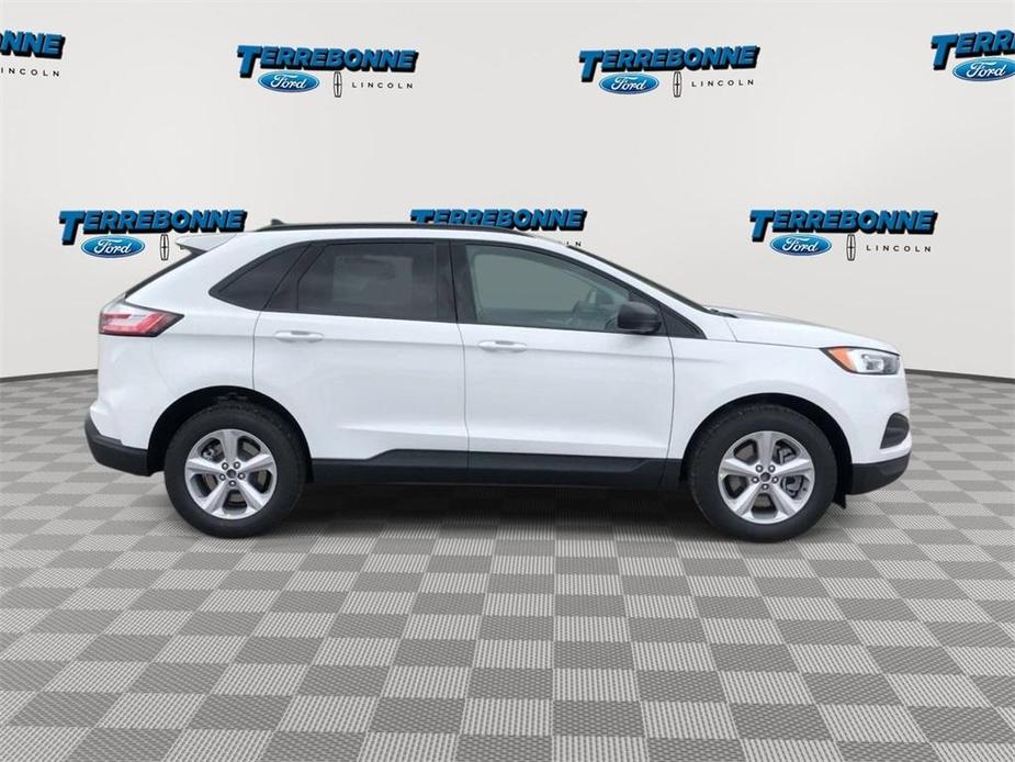 new 2024 Ford Edge car, priced at $35,750