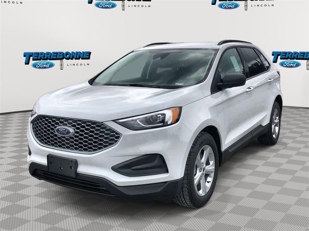 new 2024 Ford Edge car, priced at $31,250