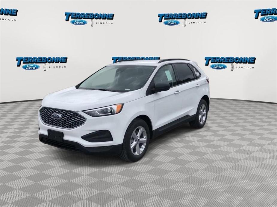 new 2024 Ford Edge car, priced at $35,750