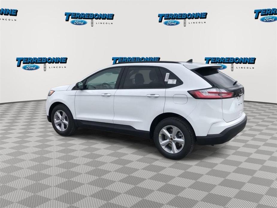 new 2024 Ford Edge car, priced at $31,250