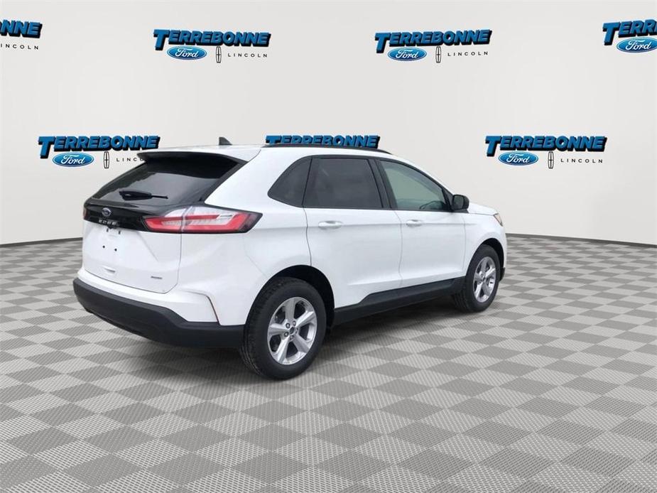 new 2024 Ford Edge car, priced at $35,750