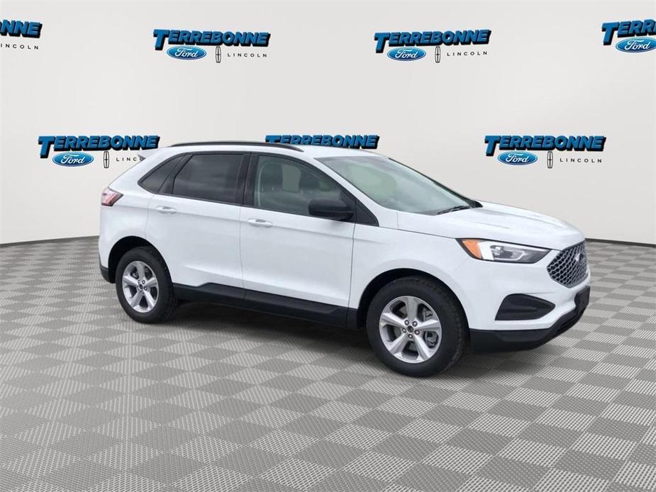 new 2024 Ford Edge car, priced at $35,750