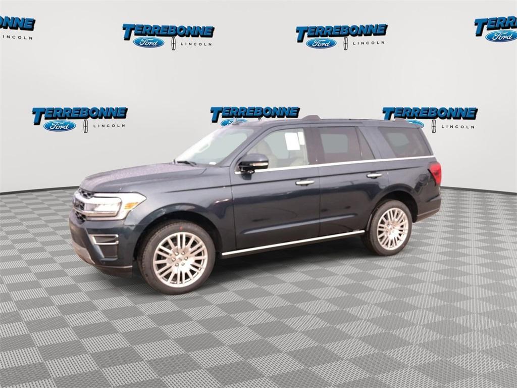 new 2024 Ford Expedition car, priced at $66,895