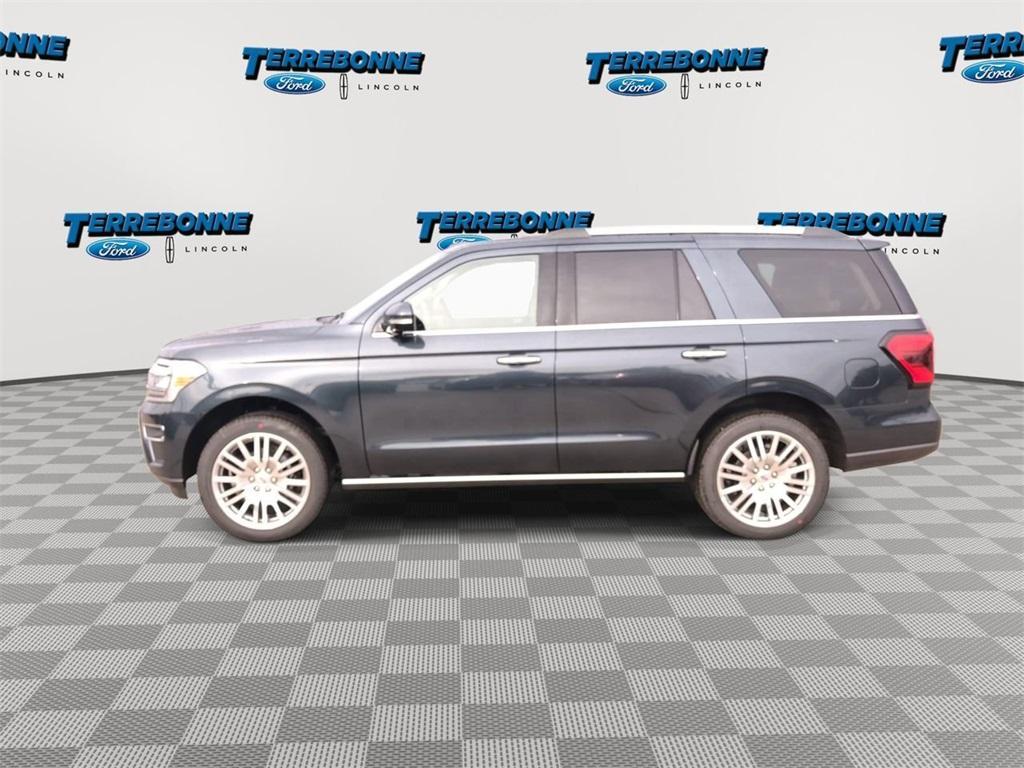 new 2024 Ford Expedition car, priced at $66,895