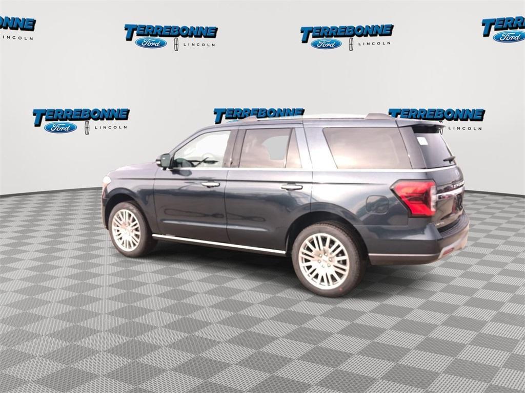 new 2024 Ford Expedition car, priced at $66,895