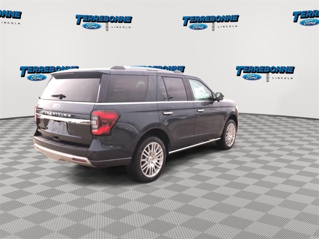 new 2024 Ford Expedition car, priced at $66,895