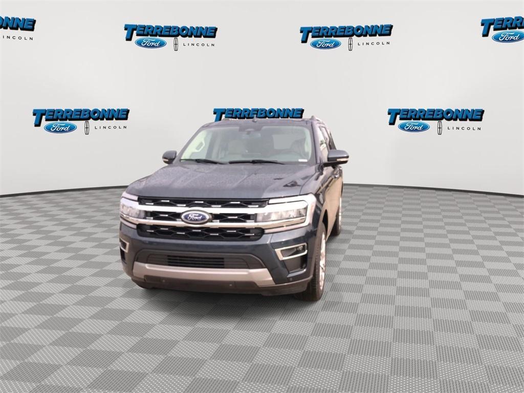 new 2024 Ford Expedition car, priced at $66,895