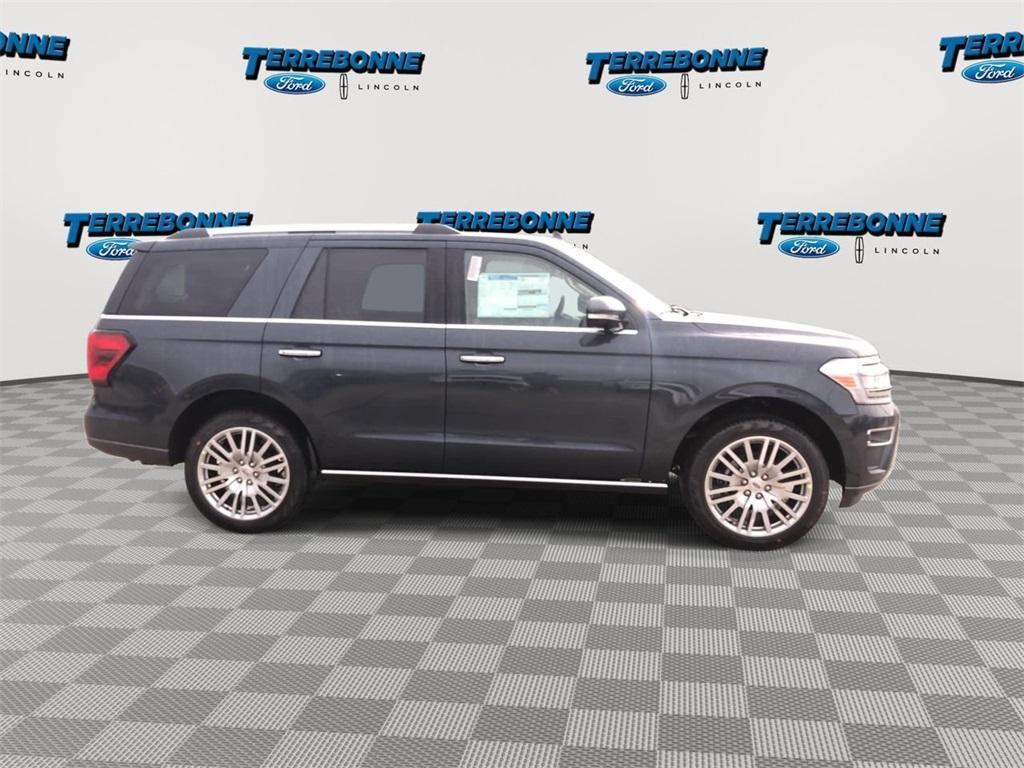 new 2024 Ford Expedition car, priced at $66,895