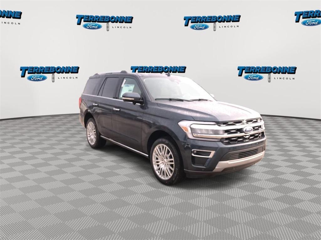 new 2024 Ford Expedition car, priced at $66,895