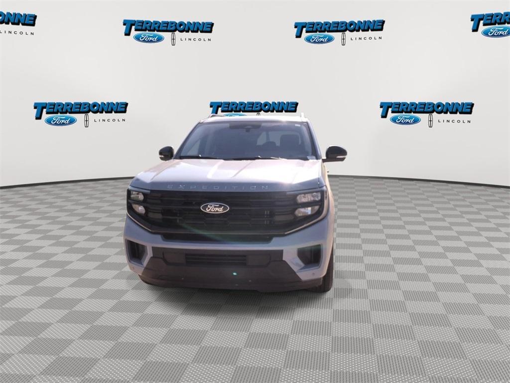 new 2025 Ford Expedition Max car, priced at $72,895