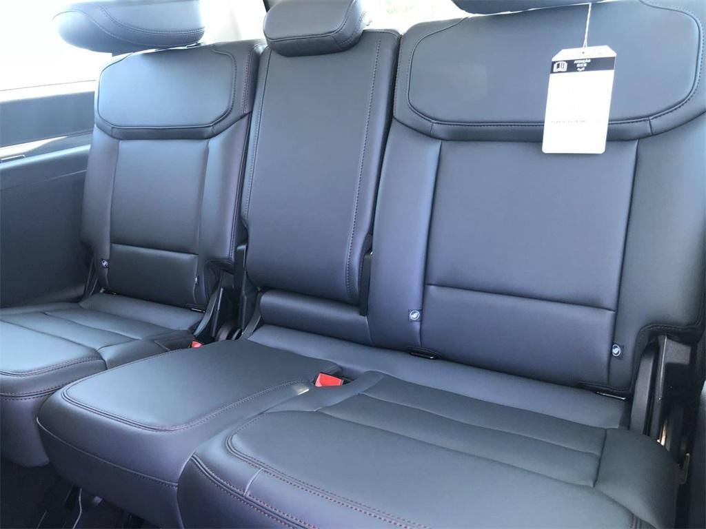 new 2025 Ford Expedition Max car, priced at $72,895