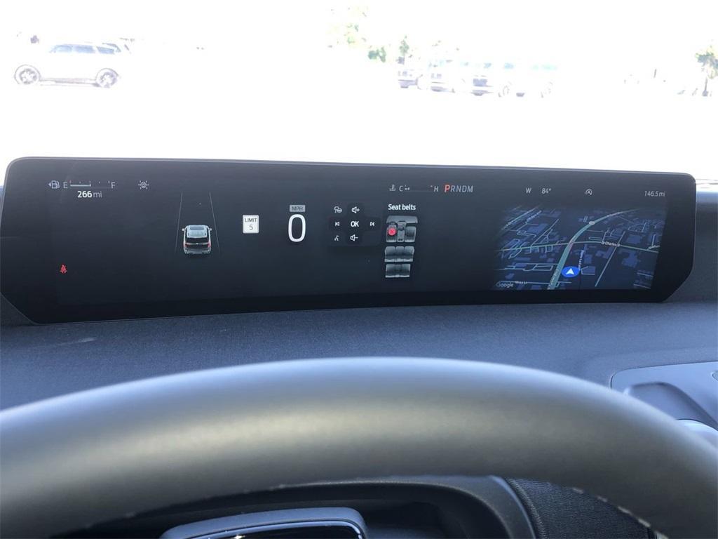 new 2025 Ford Expedition Max car, priced at $72,895