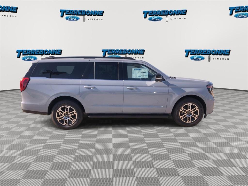 new 2025 Ford Expedition Max car, priced at $72,895