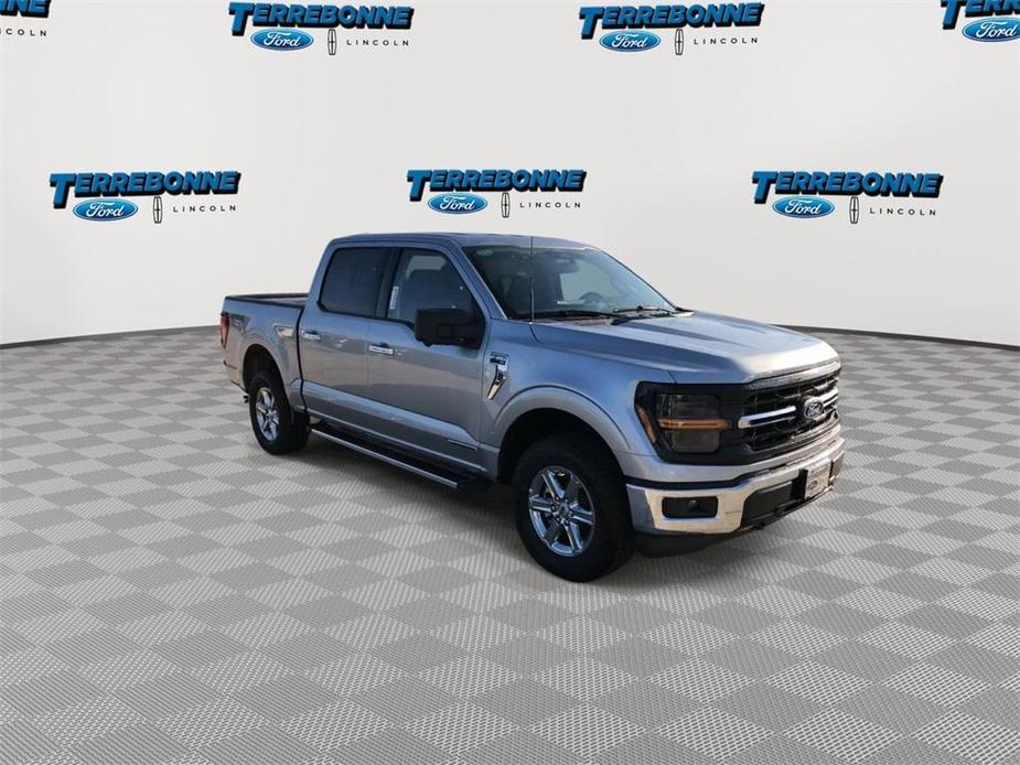 new 2024 Ford F-150 car, priced at $54,464