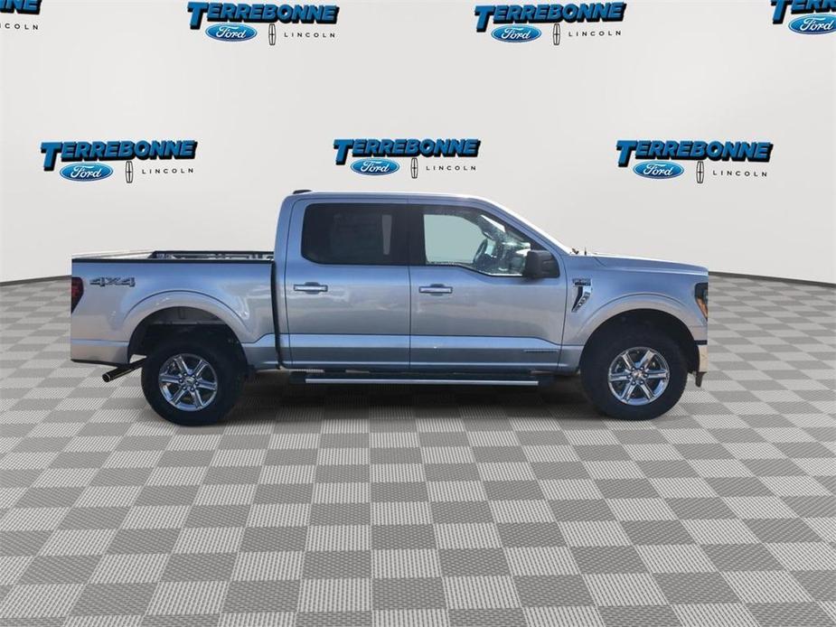 new 2024 Ford F-150 car, priced at $54,464