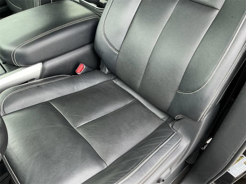 used 2018 Nissan Titan XD car, priced at $28,451