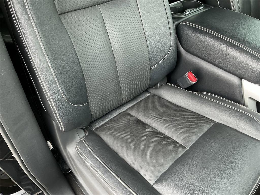 used 2018 Nissan Titan XD car, priced at $28,451