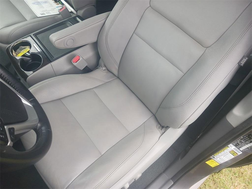 used 2020 Toyota Sienna car, priced at $28,422
