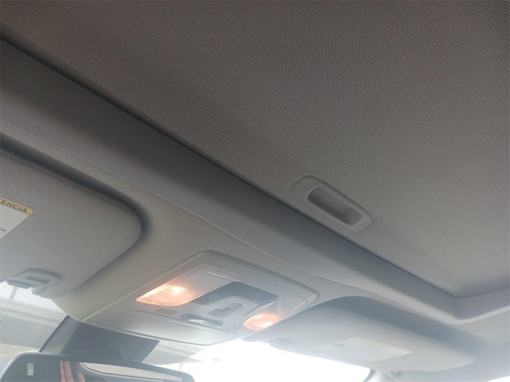 used 2020 Toyota Sienna car, priced at $28,422