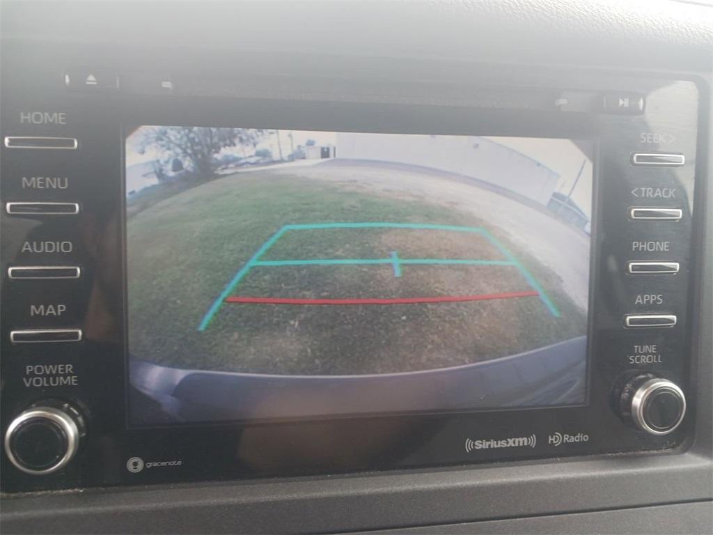 used 2020 Toyota Sienna car, priced at $28,422